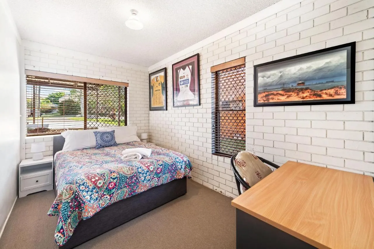 Anjuna, 2 Bedroom Apartment On Canal 0*, Mooloolaba