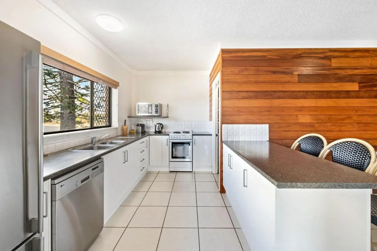 Anjuna, 2 Bedroom Apartment On Canal